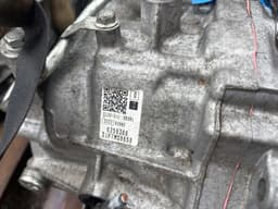 PEUGEOT 9851738780 Gearbox PEUGEOT 508 II (R83) (2018-) — thumbnail 7