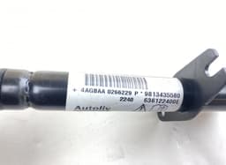 PEUGEOT 9813435580 Set of bonnet (hood) actuators PEUGEOT 508 II (R83) (2018-) — thumbnail 3