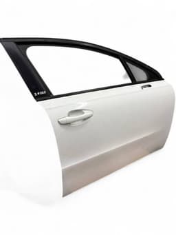 PEUGEOT Door Front Right PEUGEOT 508 I (W23) (2010-2018) — thumbnail 3