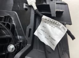 PEUGEOT 16364623ZD Dashboard PEUGEOT 508 II (R83) (2018-) — thumbnail 5