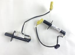PEUGEOT 9813435580 Set of bonnet (hood) actuators PEUGEOT 508 II (R83) (2018-) — thumbnail 2