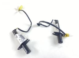 PEUGEOT 9813435580 Set of bonnet (hood) actuators PEUGEOT 508 II (R83) (2018-) — thumbnail 1