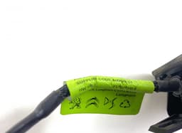 PEUGEOT 9832294580 Reverse camera PEUGEOT 508 II (R83) (2018-) — thumbnail 5