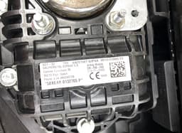 PEUGEOT 16364623ZD Dashboard PEUGEOT 508 II (R83) (2018-) — thumbnail 6