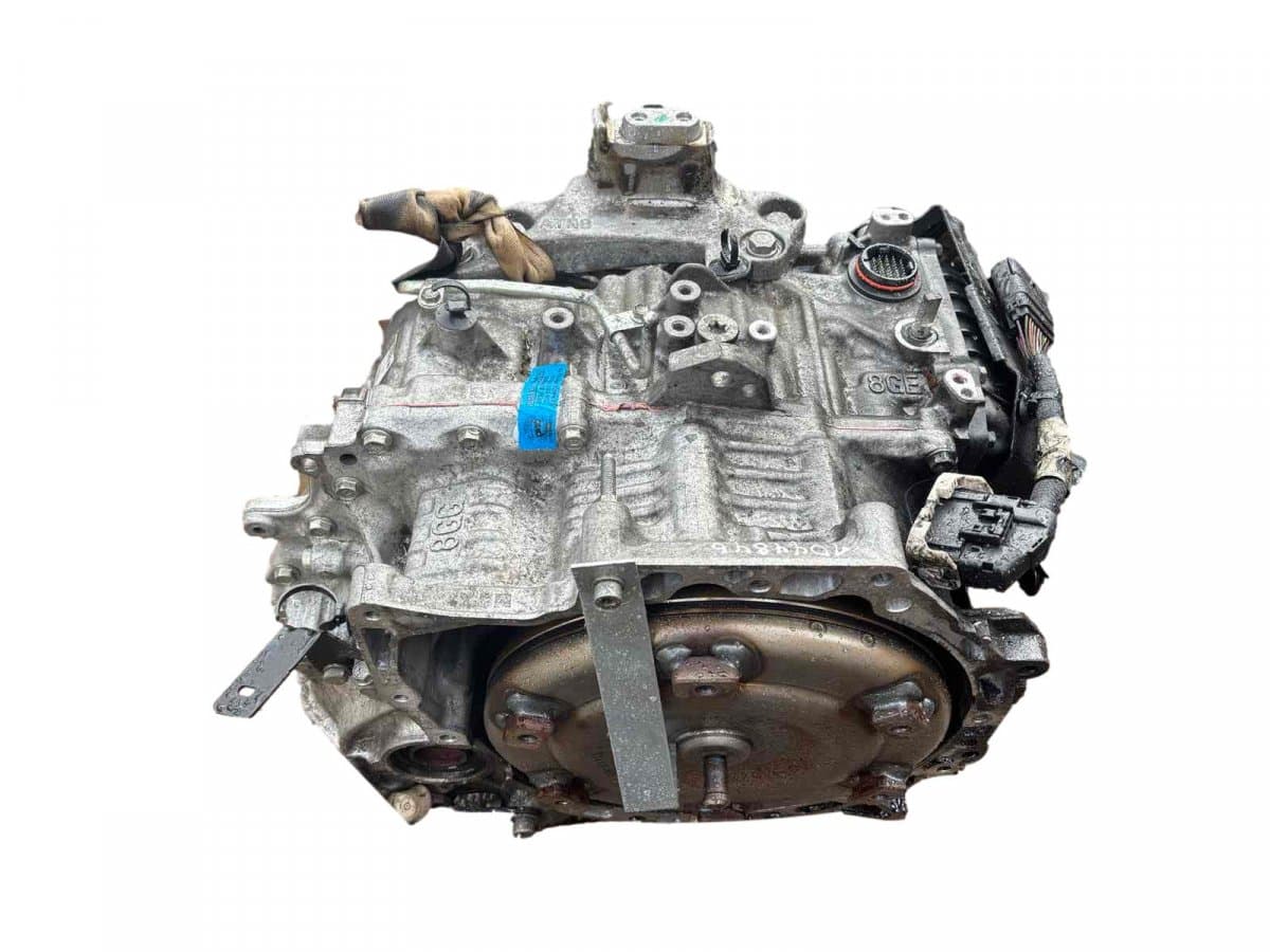 PEUGEOT 9851738780 Gearbox PEUGEOT 508 II (R83) (2018-)