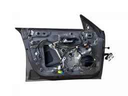 PEUGEOT 9822028380 Door Front Left PEUGEOT 508 II (R83) (2018-) — thumbnail 2