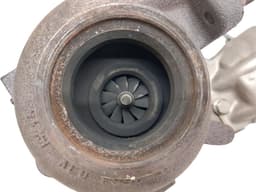 OPEL 55225439 54351014874 Turbocharger OPEL MERIVA B (2010-2017) — thumbnail 5