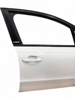 PEUGEOT Door Front Right PEUGEOT 508 I (W23) (2010-2018) — thumbnail 4