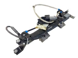 PEUGEOT 9830160080 Window Regulator Compl. front right PEUGEOT 508 II (R83) (2018-) — thumbnail 1