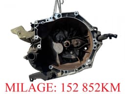 PEUGEOT BVM5 Gearbox PEUGEOT 208 I (A9) (2012-2019) — thumbnail 1
