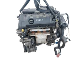 PEUGEOT 5FS(EP6C) 5FS Engine PEUGEOT 5008 I (T87) (2009-2016) — thumbnail 5