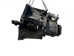 PEUGEOT BVM5 Gearbox PEUGEOT 208 I (A9) (2012-2019) — thumbnail 2