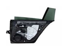 PEUGEOT 9822029280 Door Rear Right PEUGEOT 508 II (R83) (2018-) — thumbnail 2