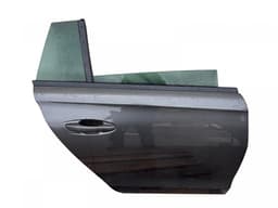 PEUGEOT 9822029280 Door Rear Right PEUGEOT 508 II (R83) (2018-) — thumbnail 1
