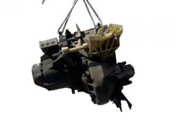 PEUGEOT BVM5 Gearbox PEUGEOT 208 I (A9) (2012-2019) — thumbnail 4