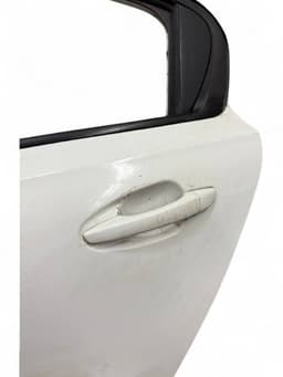PEUGEOT Door Rear Left PEUGEOT 508 I (W23) (2010-2018) — thumbnail 9