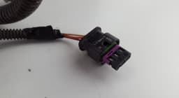 PEUGEOT 9828035580 Parking sensors cable harness, rear PEUGEOT PARTNER III / RIFTER (K9) (2018-) — thumbnail 4