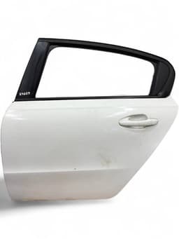 PEUGEOT Door Rear Left PEUGEOT 508 I (W23) (2010-2018) — thumbnail 1