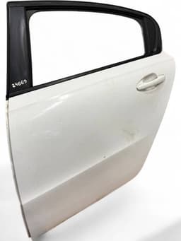 PEUGEOT Door Rear Left PEUGEOT 508 I (W23) (2010-2018) — thumbnail 3