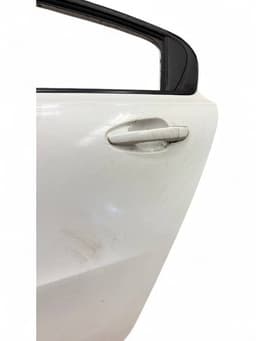 PEUGEOT Door Rear Left PEUGEOT 508 I (W23) (2010-2018) — thumbnail 8