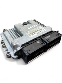 FORD FV1A12A650HA CV6A12B684BC 0261S12767 Engine Control Unit / module (ECU) FORD B-MAX (2012-2017) — thumbnail 2