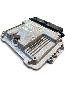 FORD FV1A12A650HA CV6A12B684BC 0261S12767 Engine Control Unit / module (ECU) FORD B-MAX (2012-2017) — thumbnail 3