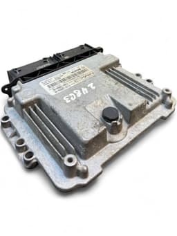 FORD FV1A12A650HA CV6A12B684BC 0261S12767 Engine Control Unit / module (ECU) FORD B-MAX (2012-2017) — thumbnail 4