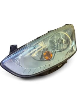 FORD AV1113W030AE Headlight left FORD B-MAX (2012-2017) — thumbnail 1