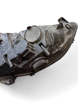 FORD AV1113W030AE Headlight left FORD B-MAX (2012-2017) — thumbnail 7