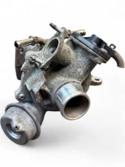 FORD 2082181 CM5G6K682HE Turbocharger FORD B-MAX (2012-2017) — thumbnail 6
