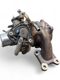 FORD 2082181 CM5G6K682HE Turbocharger FORD B-MAX (2012-2017) — thumbnail 7