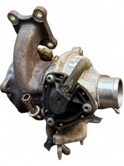 FORD 2082181 CM5G6K682HE Turbocharger FORD B-MAX (2012-2017) — thumbnail 3