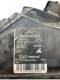 FORD AV1113W030AE Headlight left FORD B-MAX (2012-2017) — thumbnail 10