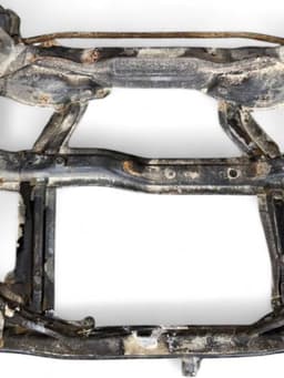 HONDA Rear Axle Complete HONDA ACCORD VII (CM, CN) (2003-2008) — thumbnail 4