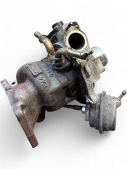 FORD 2082181 CM5G6K682HE Turbocharger FORD B-MAX (2012-2017) — thumbnail 5
