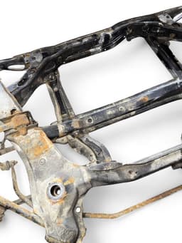 HONDA Rear Axle Complete HONDA ACCORD VII (CM, CN) (2003-2008) — thumbnail 10