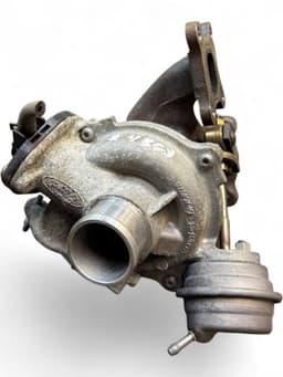 FORD 2082181 CM5G6K682HE Turbocharger FORD B-MAX (2012-2017) — thumbnail 2
