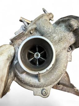 FORD 2082181 CM5G6K682HE Turbocharger FORD B-MAX (2012-2017) — thumbnail 9