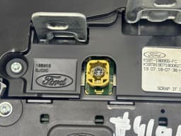 FORD K1BT18B955FC Dash screen FORD TRANSIT / TOURNEO CUSTOM I (2012-) — thumbnail 6