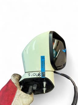 HONDA Mirror right HONDA CIVIC VIII (FN, FD) (2005-2011) — thumbnail 5
