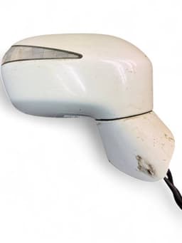 HONDA Mirror right HONDA CIVIC VIII (FN, FD) (2005-2011) — thumbnail 9