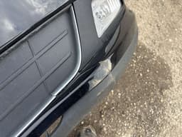 FORD 2111443 Front Bumper FORD GALAXY III (CD4, CK) (2015-2023) — thumbnail 3
