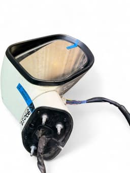 HONDA Mirror right HONDA CIVIC VIII (FN, FD) (2005-2011) — thumbnail 4