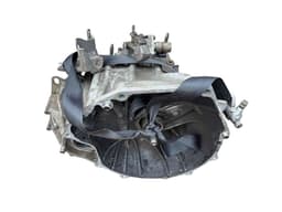 HONDA 20011R7YX40 Gearbox HONDA CR-V IV (RM) (2012-2016) — thumbnail 1