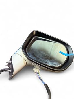 HONDA Mirror right HONDA CIVIC VIII (FN, FD) (2005-2011) — thumbnail 3