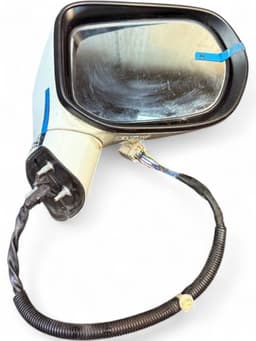 HONDA Mirror right HONDA CIVIC VIII (FN, FD) (2005-2011) — thumbnail 1