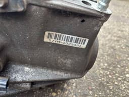 HONDA 20011R7YX40 Gearbox HONDA CR-V IV (RM) (2012-2016) — thumbnail 5