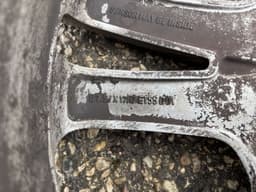 FORD 1889409 Rim 1 pc FORD GALAXY III (CD4, CK) (2015-2023) — thumbnail 2
