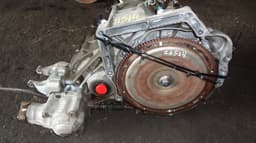 HONDA 4PNL92 Gearbox HONDA CR-V II (RD) (2001-2006) — thumbnail 2