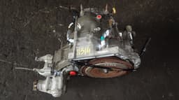 HONDA 4PNL92 Gearbox HONDA CR-V II (RD) (2001-2006) — thumbnail 1